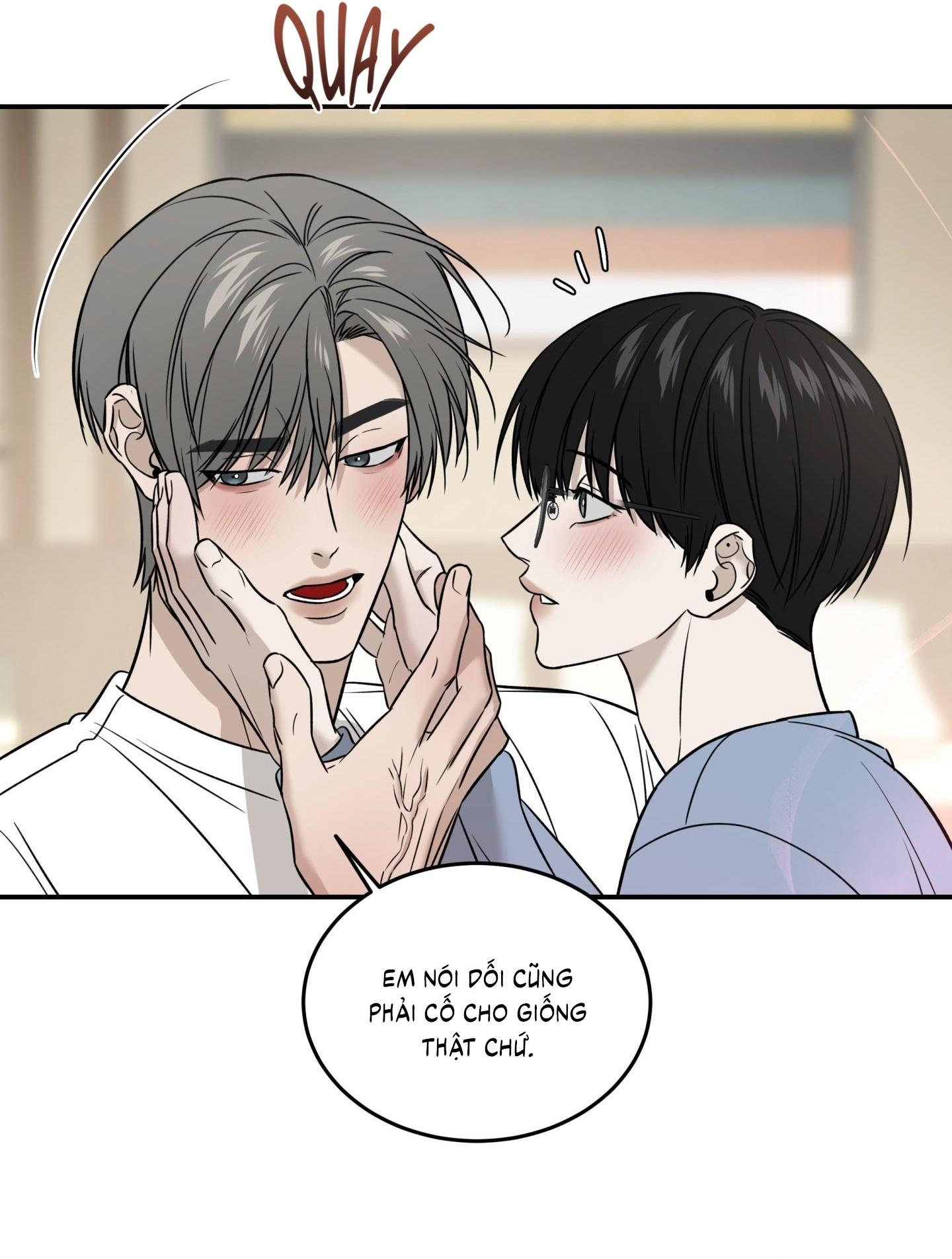 |DROP| Hưởng Lợi Chapter 51 - Trang 2