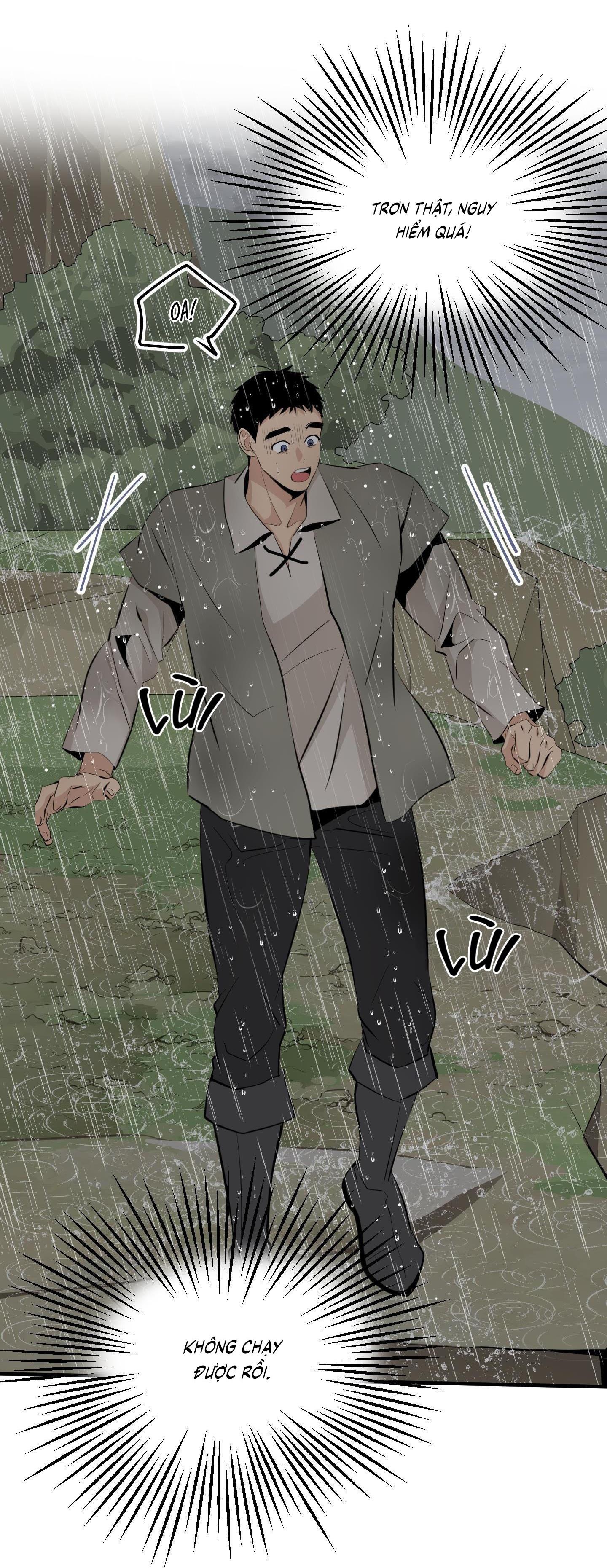 (CBunu) Hoa Vô Danh Chapter 31 - Next Chapter 32