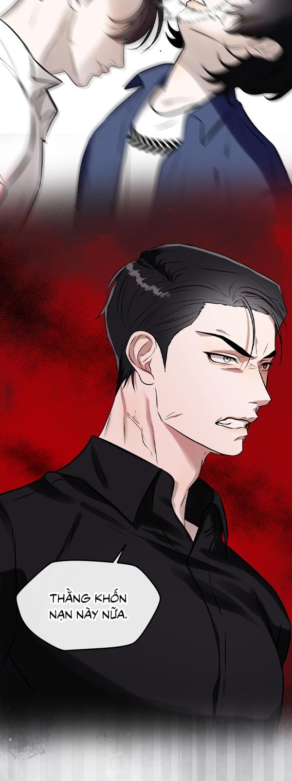 Làm sao đây? Tôi gặp phải quest công lược tổng tài tra nam rồi Chapter 28.02 - Trang 2