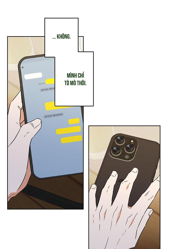 CHIẾN LƯỢC ĐOẠT TÂM CỦA CUỘC TÌNH ĐƠN PHƯƠNG Chapter 13 19+ - Trang 2