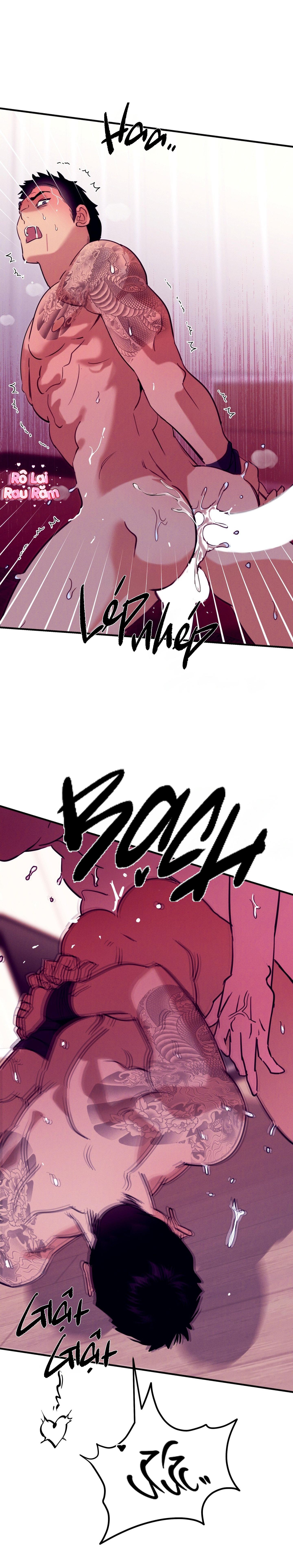 Lửa vong Chapter 3 - Next Chapter 4