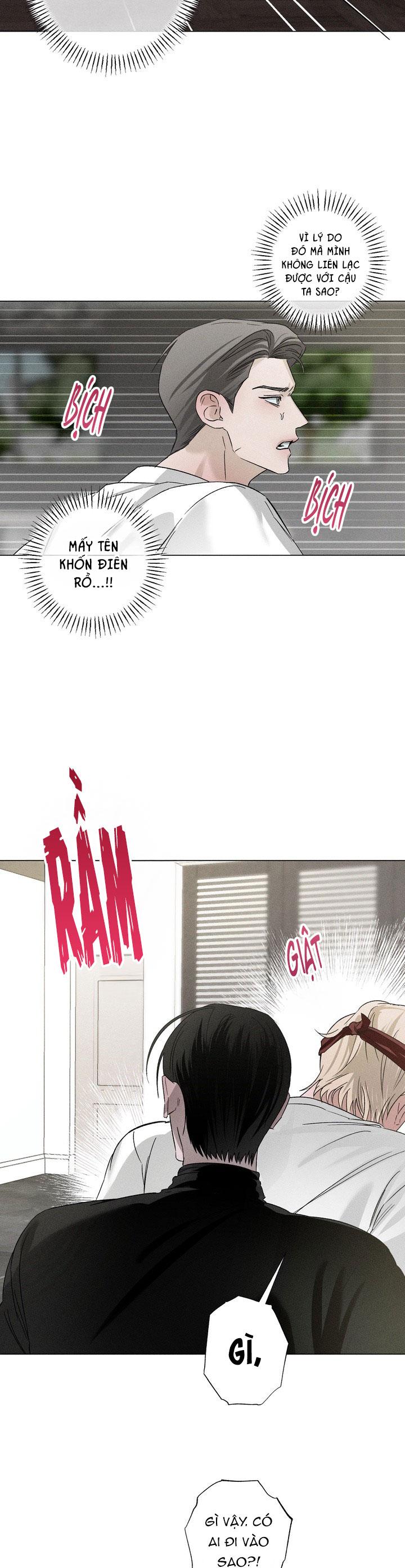 BL NGẮN LOẠN LUÂN - GIA ĐÌNH Chapter 11.4 20 tuổi 4 - Trang 2