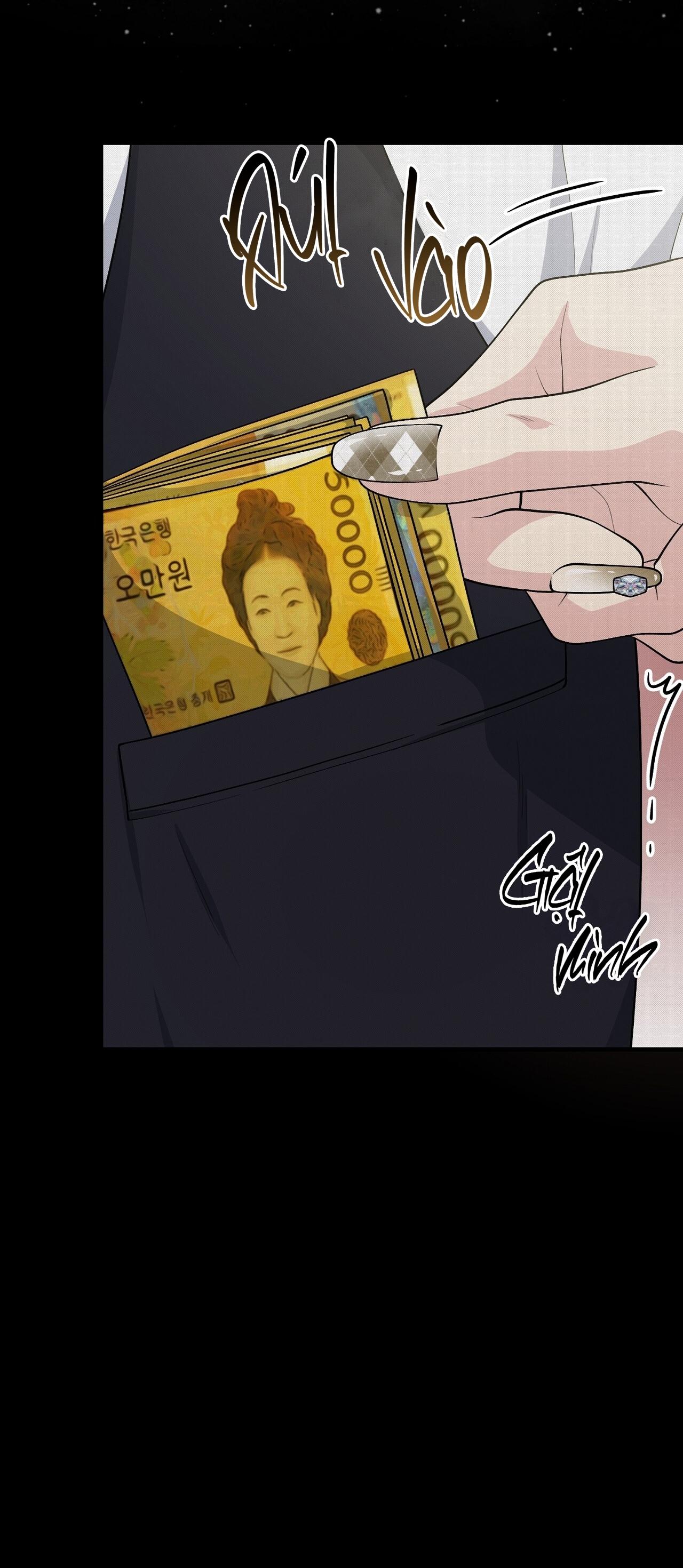 HƯƠNG VỊ TÌNH THÂN Chapter 4 - Trang 2