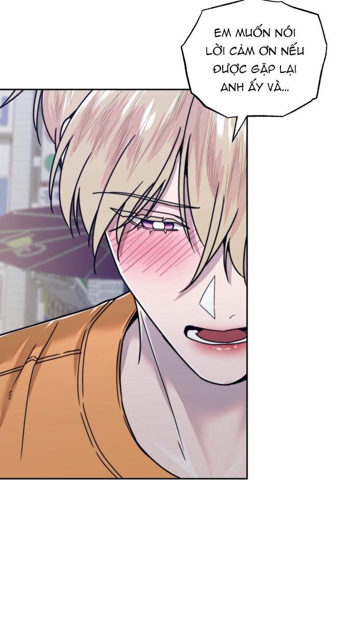 Người Hàng Xóm Bất Ngờ Chapter 6 - Trang 2