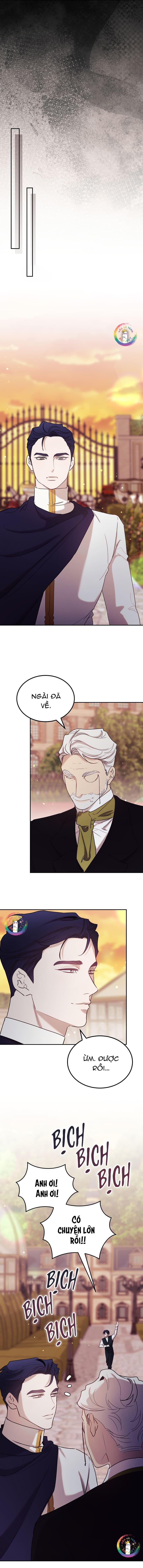 (END) Này, Đừng Có Nhấn Cái Nút Đó! Chapter 51 - Trang 2