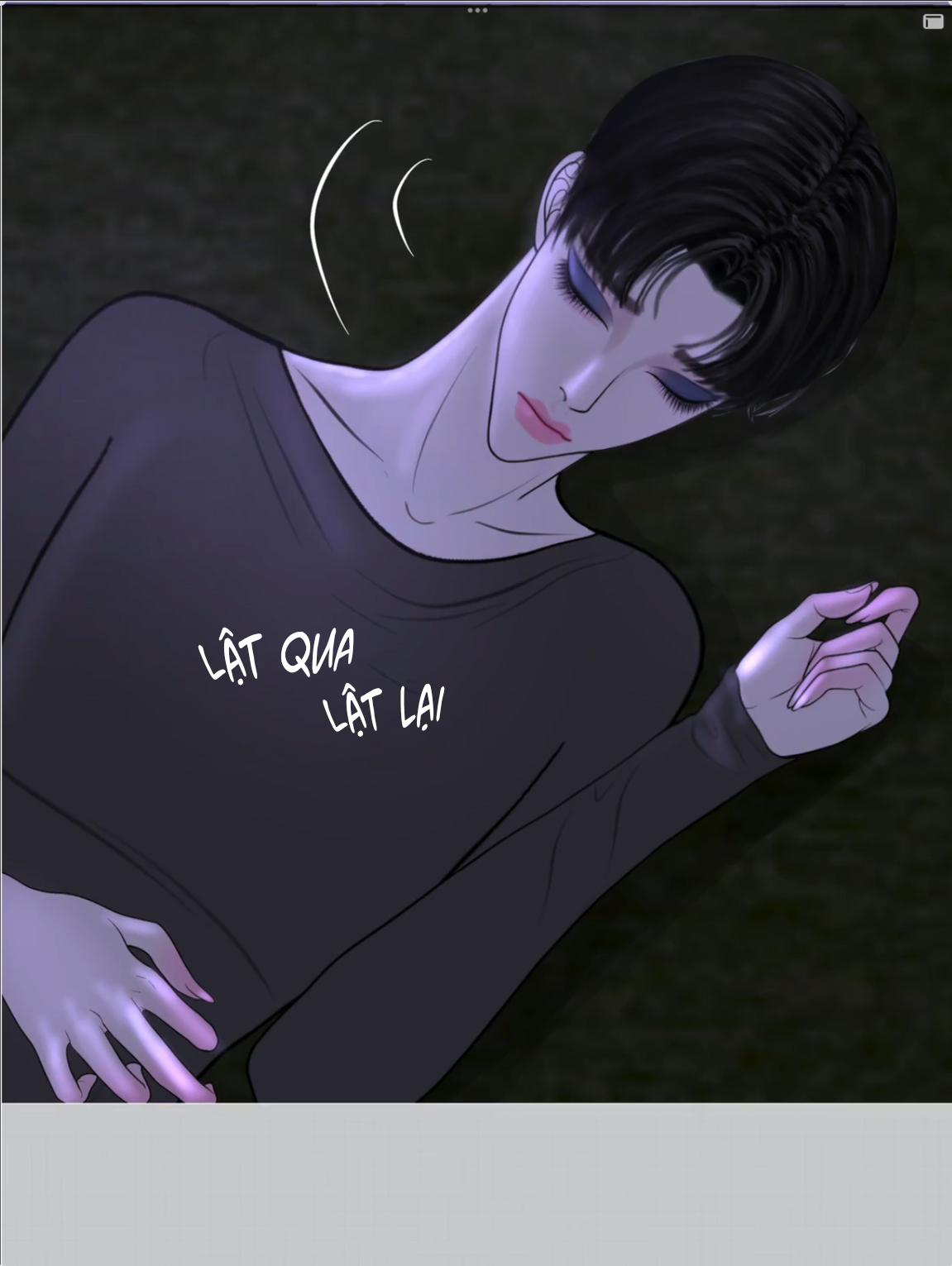 HỘ GIẢ MẠT THẾ Chapter 14 - Trang 2