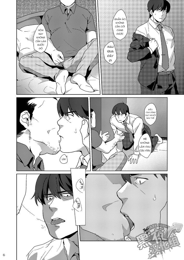 ONESHOT CHỊCH Chapter 372 - Trang 2