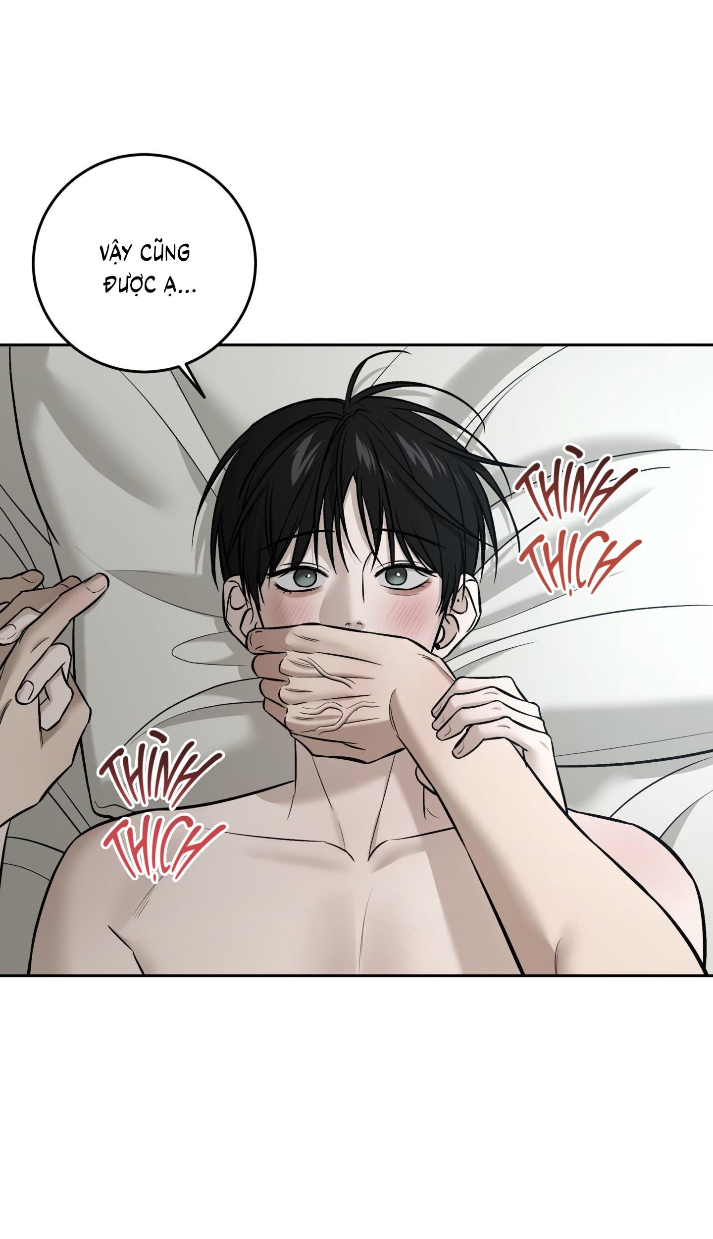 |DROP| Hưởng Lợi Chapter 53 H+ - Trang 2