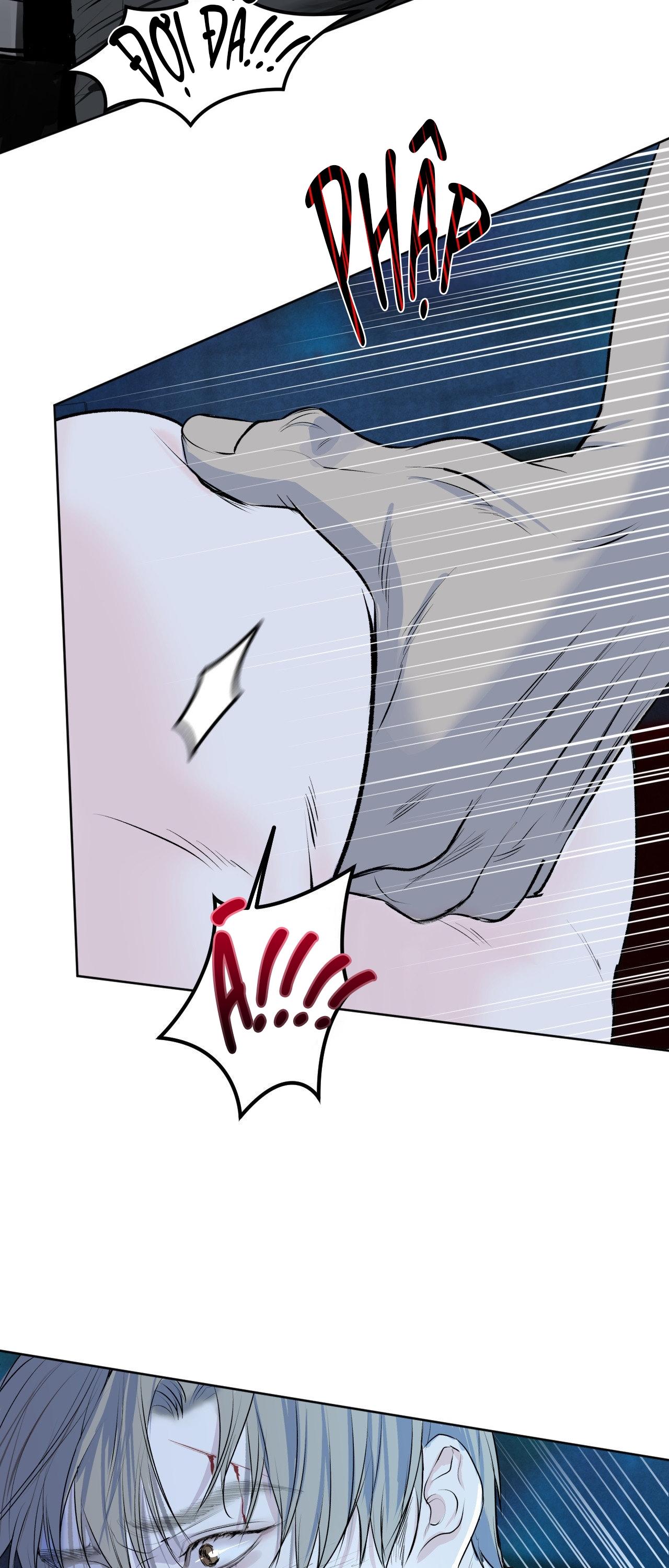 (GĐCV) RÁC RƯỞI CŨNG TỪNG CÓ GIÁ TRỊ Chapter 2 H+ - Trang 2