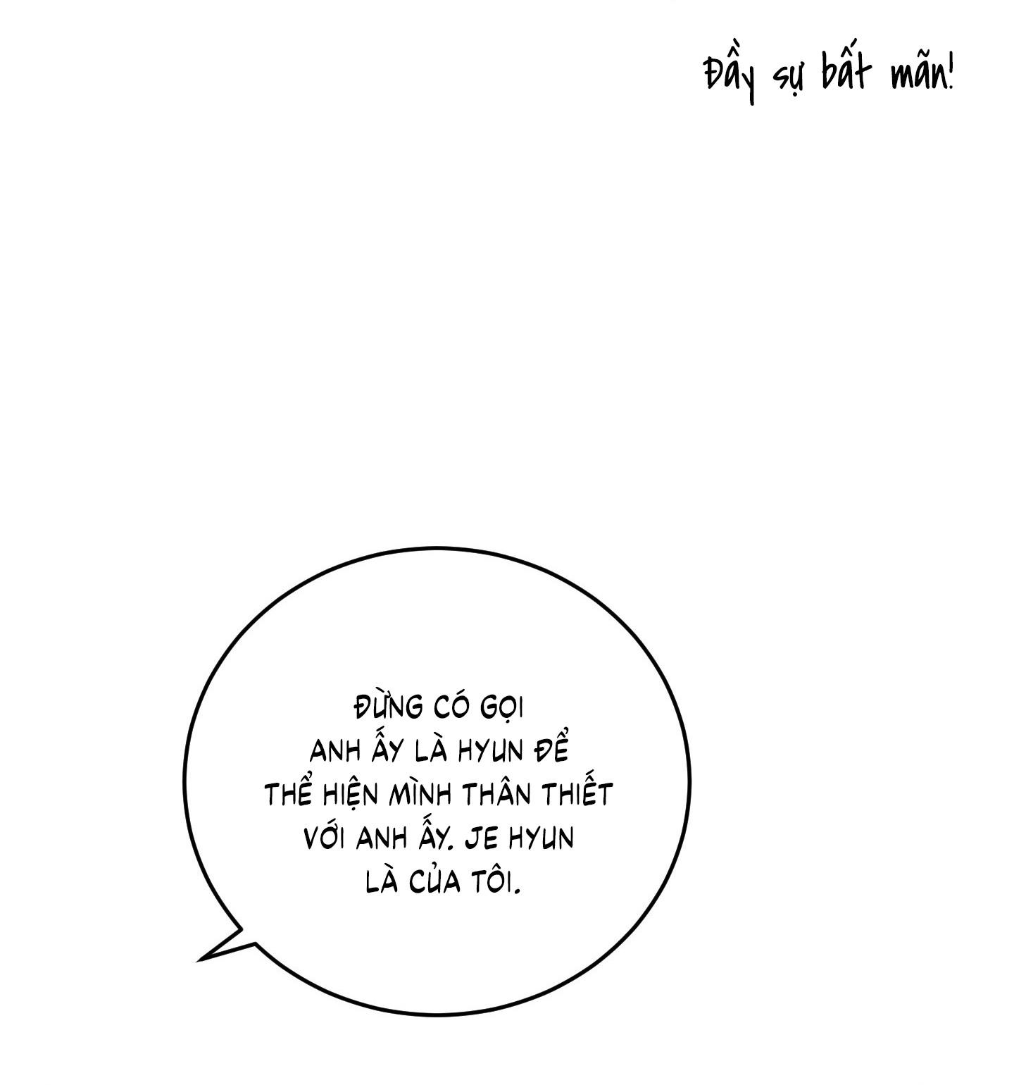(CBunu) MIX UP Chapter 8 - Next Chapter 9