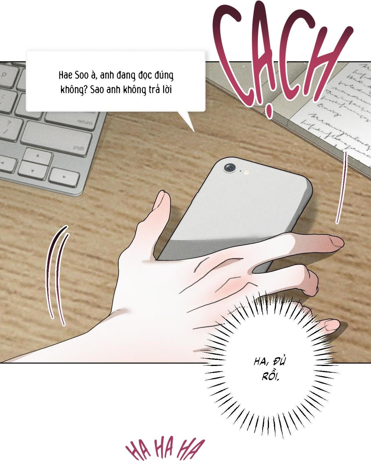 Close Up Chapter 29 - Next Chapter 30