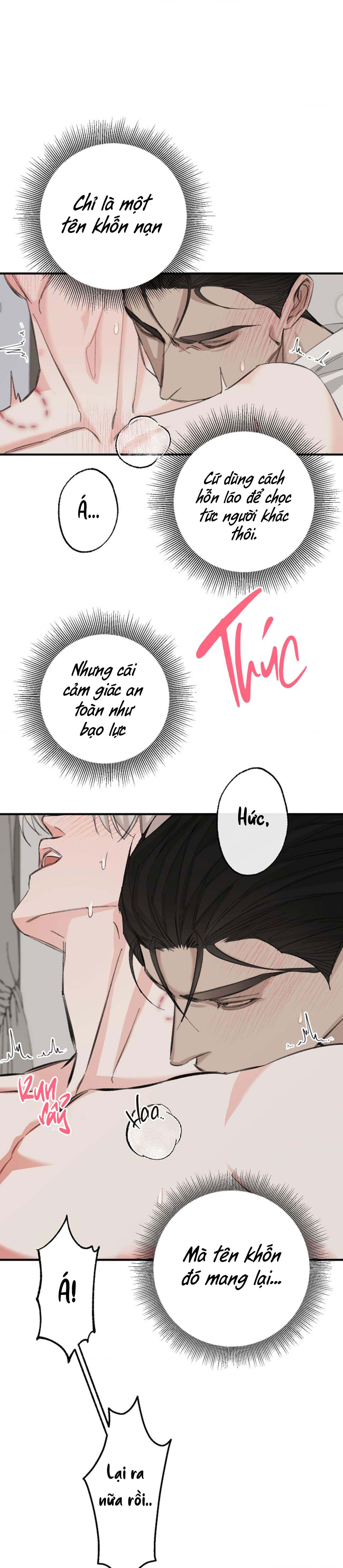 (END) Xin Sếp Phê Duyệt Tối nay Chapter 20 Phòng Thư Ký - Trang 2