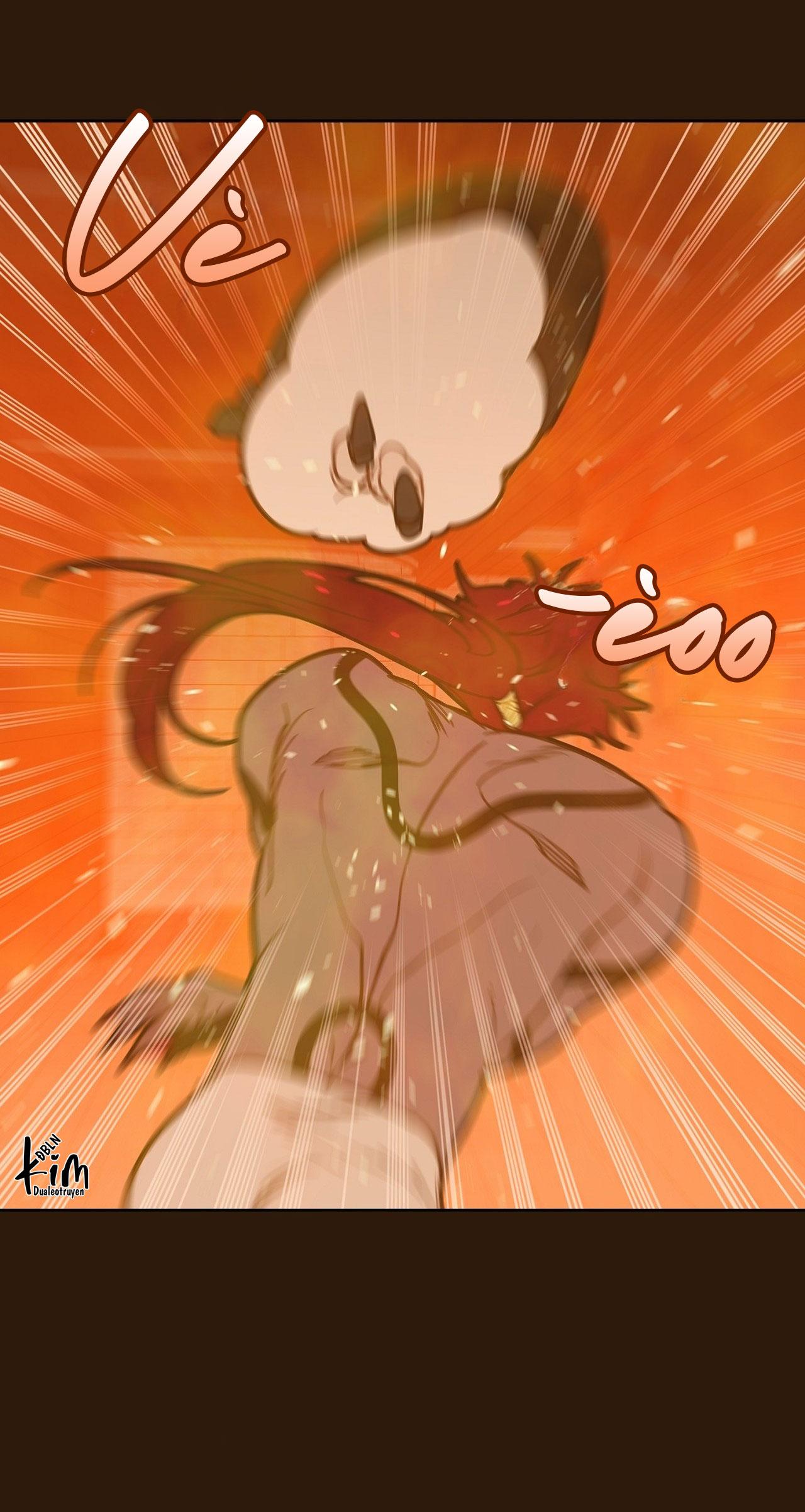 (ABO) TỚI QUỶ THÀNH TÌM PAPA Chapter 11 - Trang 2