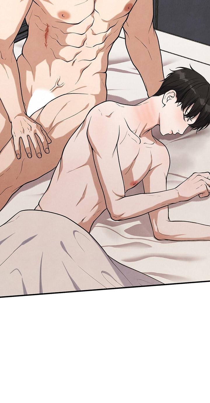 HƯƠNG VỊ TÌNH THÂN Chapter 15 19+ - Trang 2