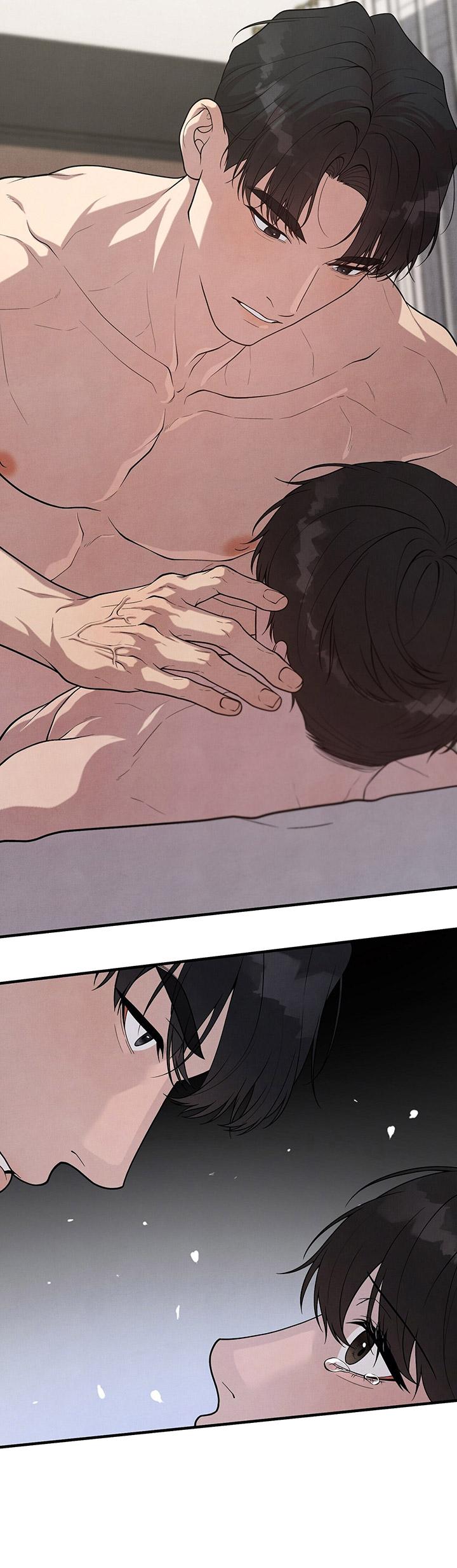 HƯƠNG VỊ TÌNH THÂN Chapter 13 19+ - Trang 2