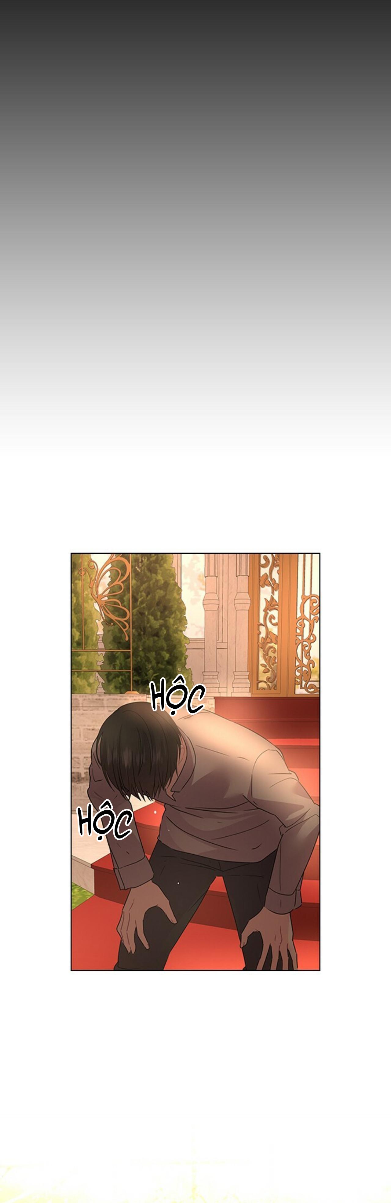 Who’s your daddy Chapter 46 - Next Chapter 47 End