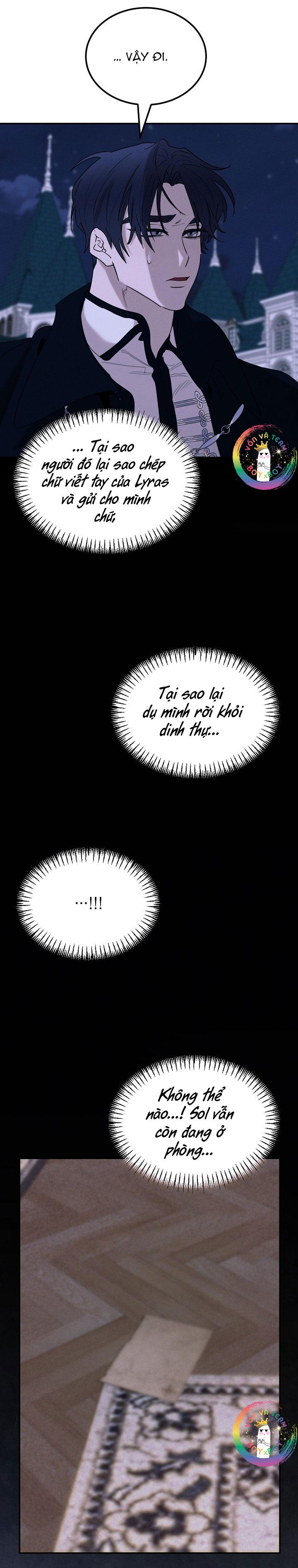 (END) Này, Đừng Có Nhấn Cái Nút Đó! Chapter 59 - Trang 2