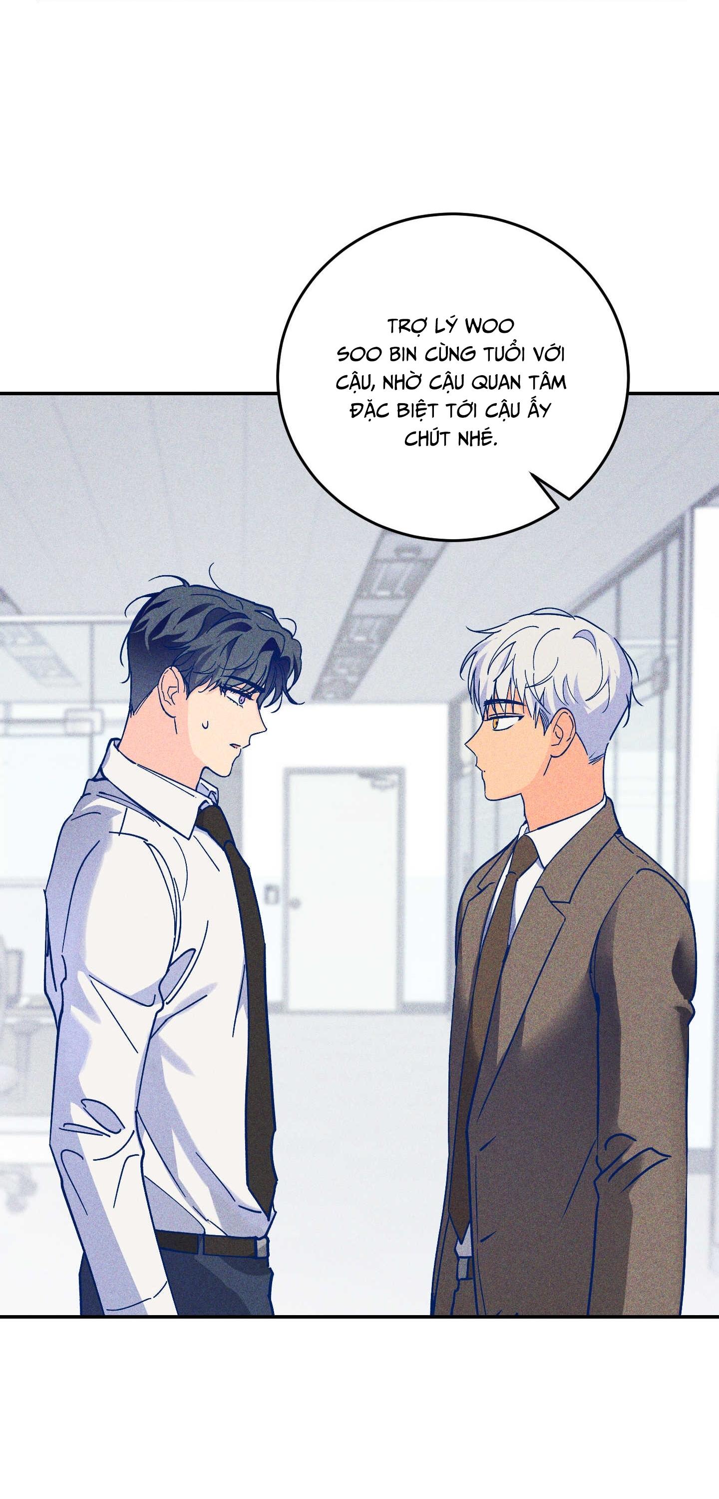 Tuyển tập Càng nhiều công càng tốt Chapter 3.1 Em bé - Trang 2