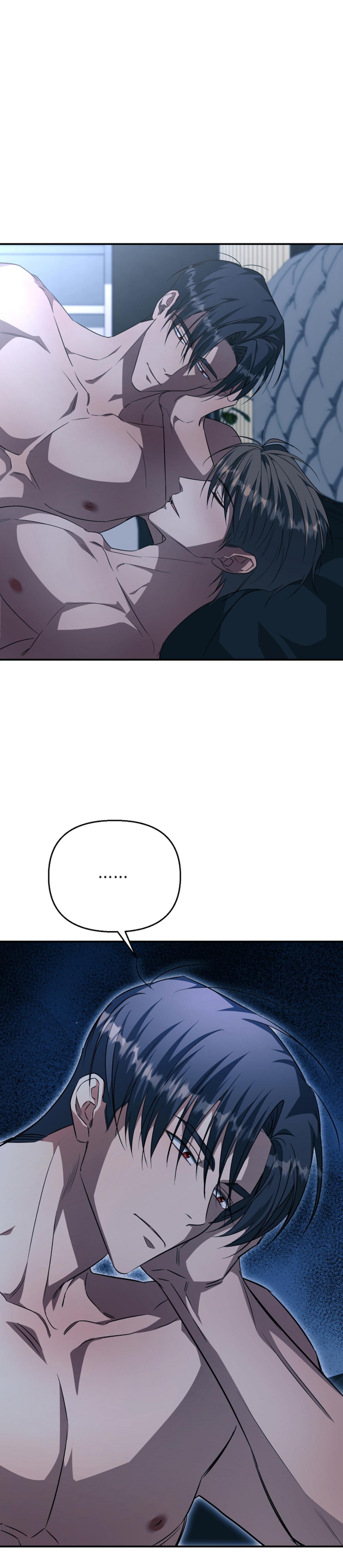 SỰ THẬT TRẦN TRỤI Chapter 28 - Trang 2