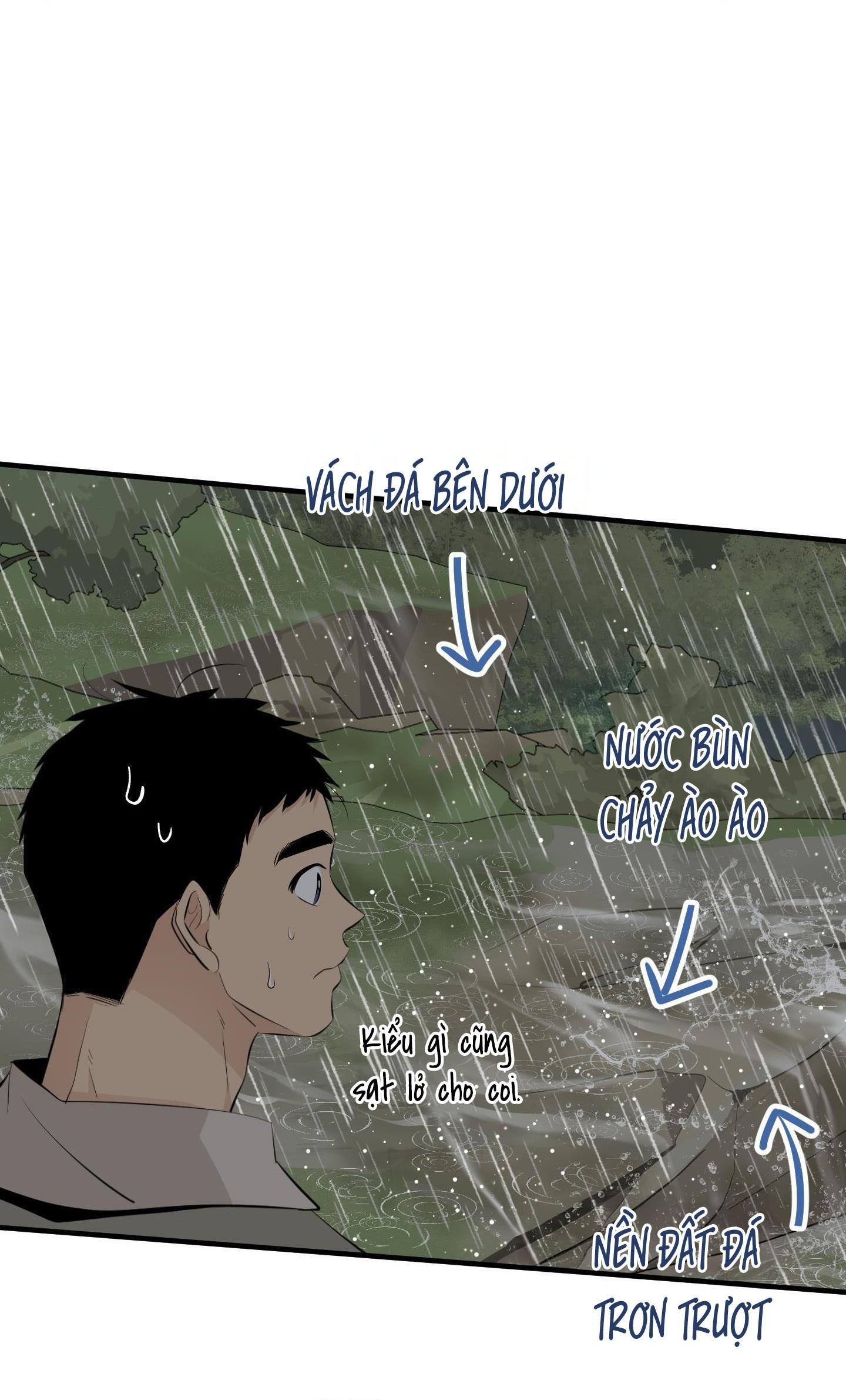 (CBunu) Hoa Vô Danh Chapter 30 - Trang 2