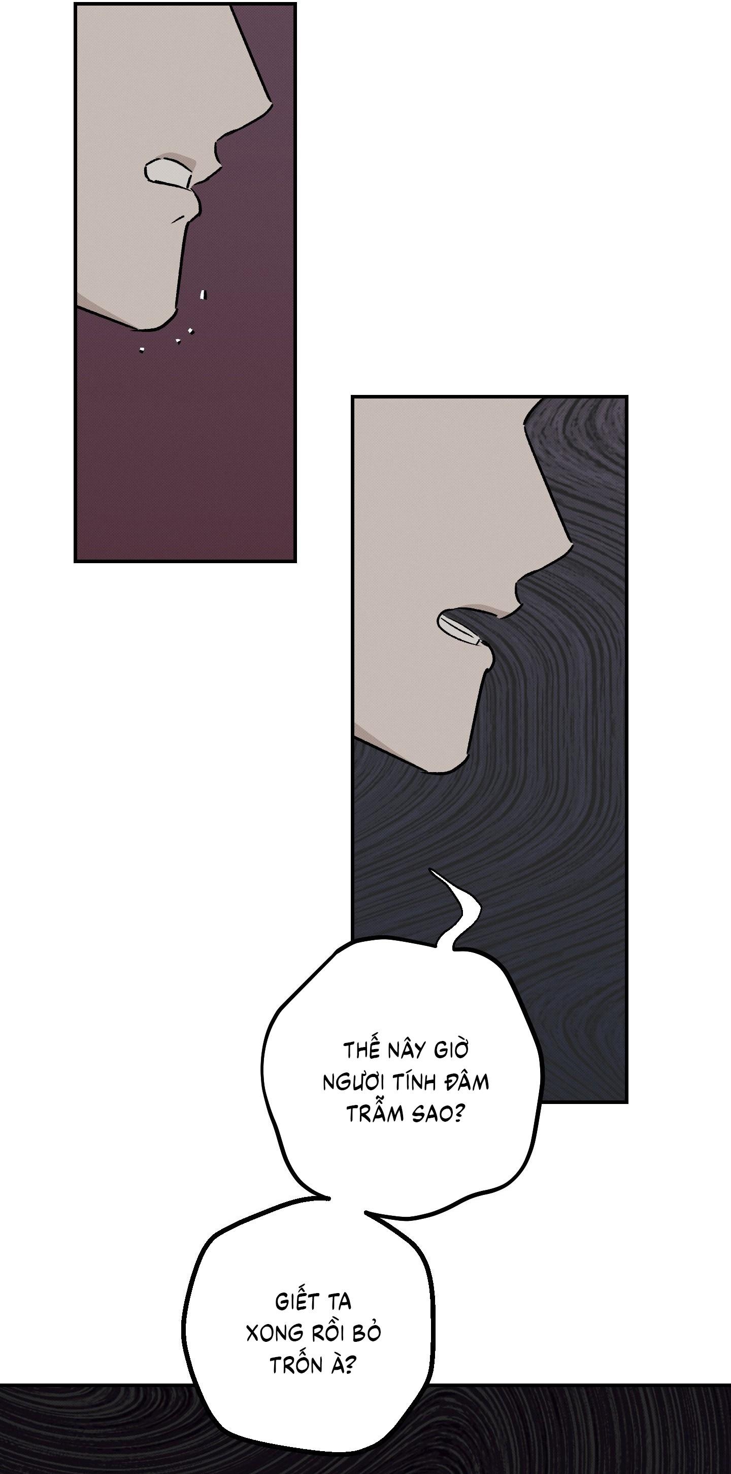 (CBunu) Nguyệt Ẩn Dạ Đàm Chapter 36 - Trang 2