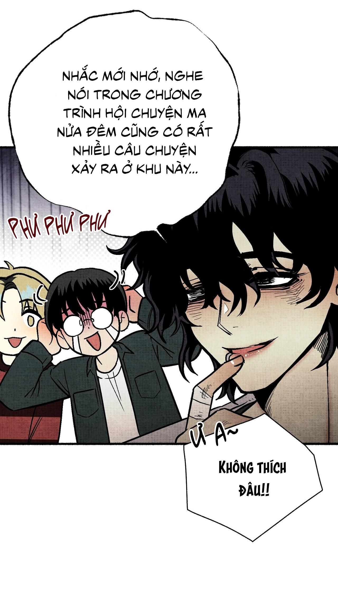 Chuyện Lạ Bốn Mùa Chapter 1 - Trang 2