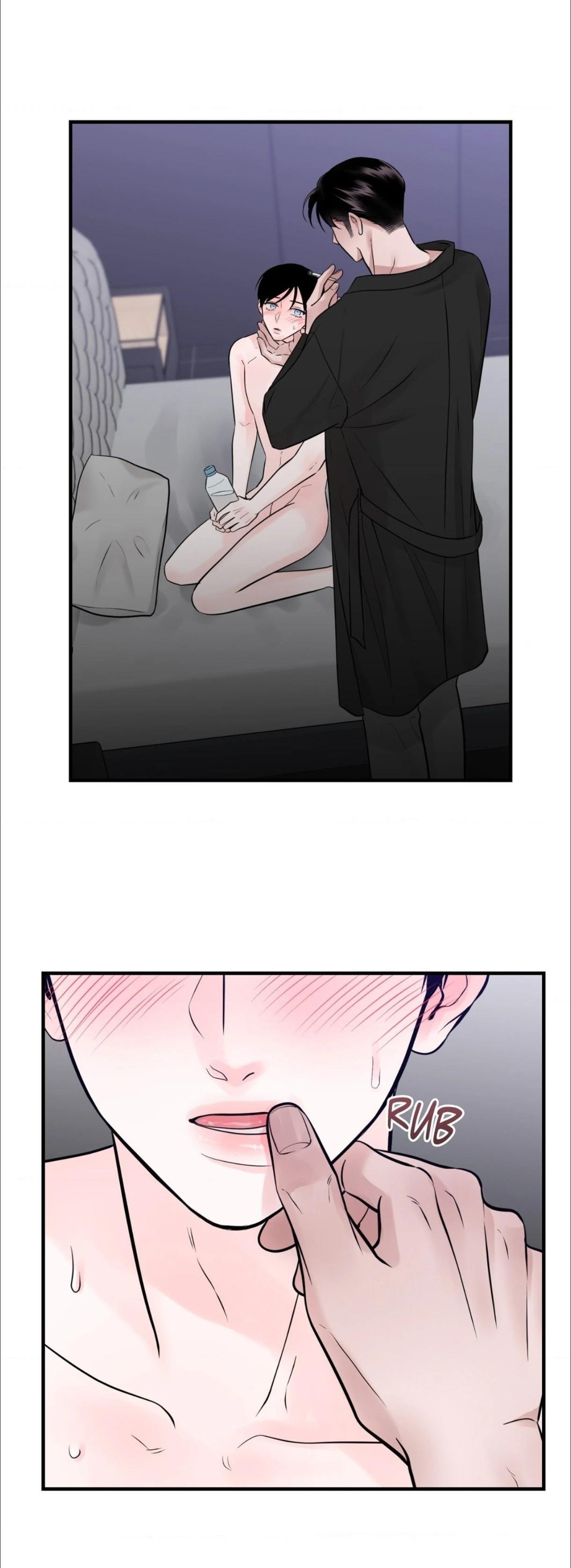 Mối Liên Kết Đáng Ngờ Chapter 3 - Trang 2