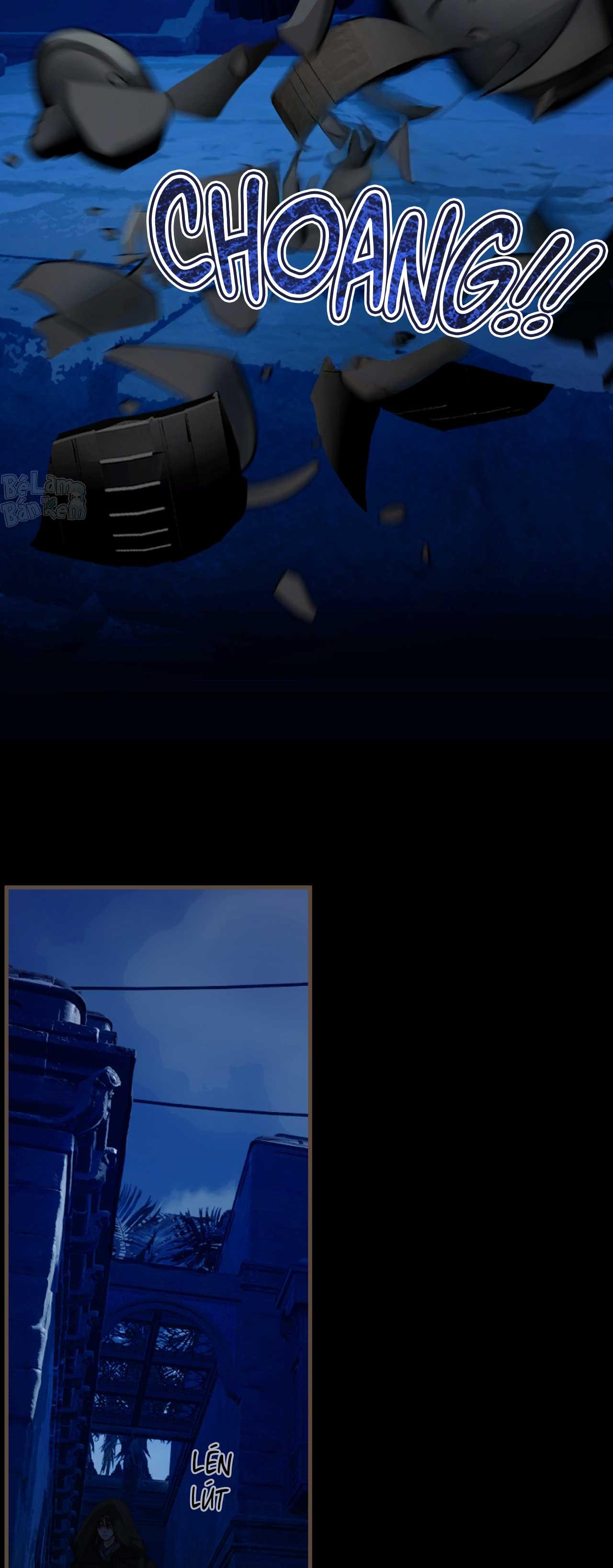 Á NÔ 2 - THÁM HOA Chapter 92 - Next Chapter 93