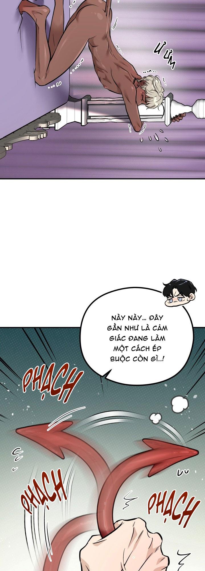 THÚ CƯNG DAMDANG Chapter 8.2 whipping 2 - Next Chapter 8.2 whipping 2