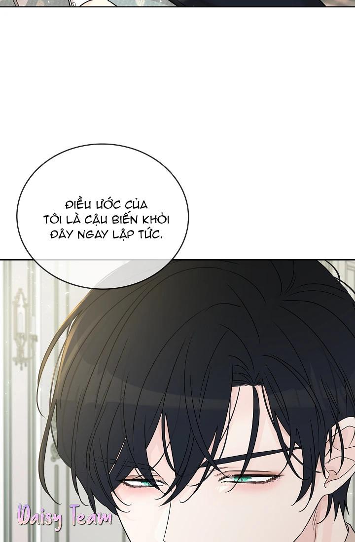 (Daisy) Snake Hole Chapter 6 - Next Chapter 7