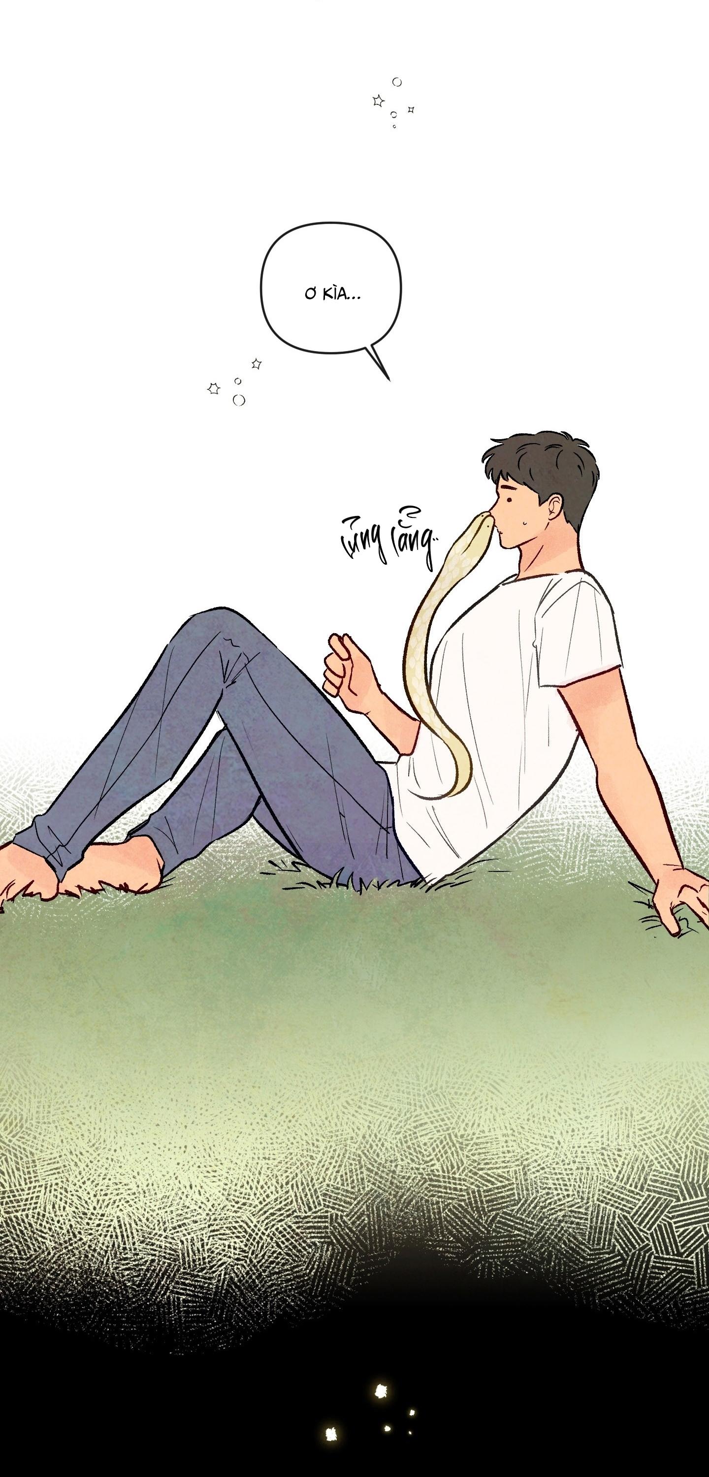 The Sacred Serpent's Seduction Chapter 25 H+ - Trang 2