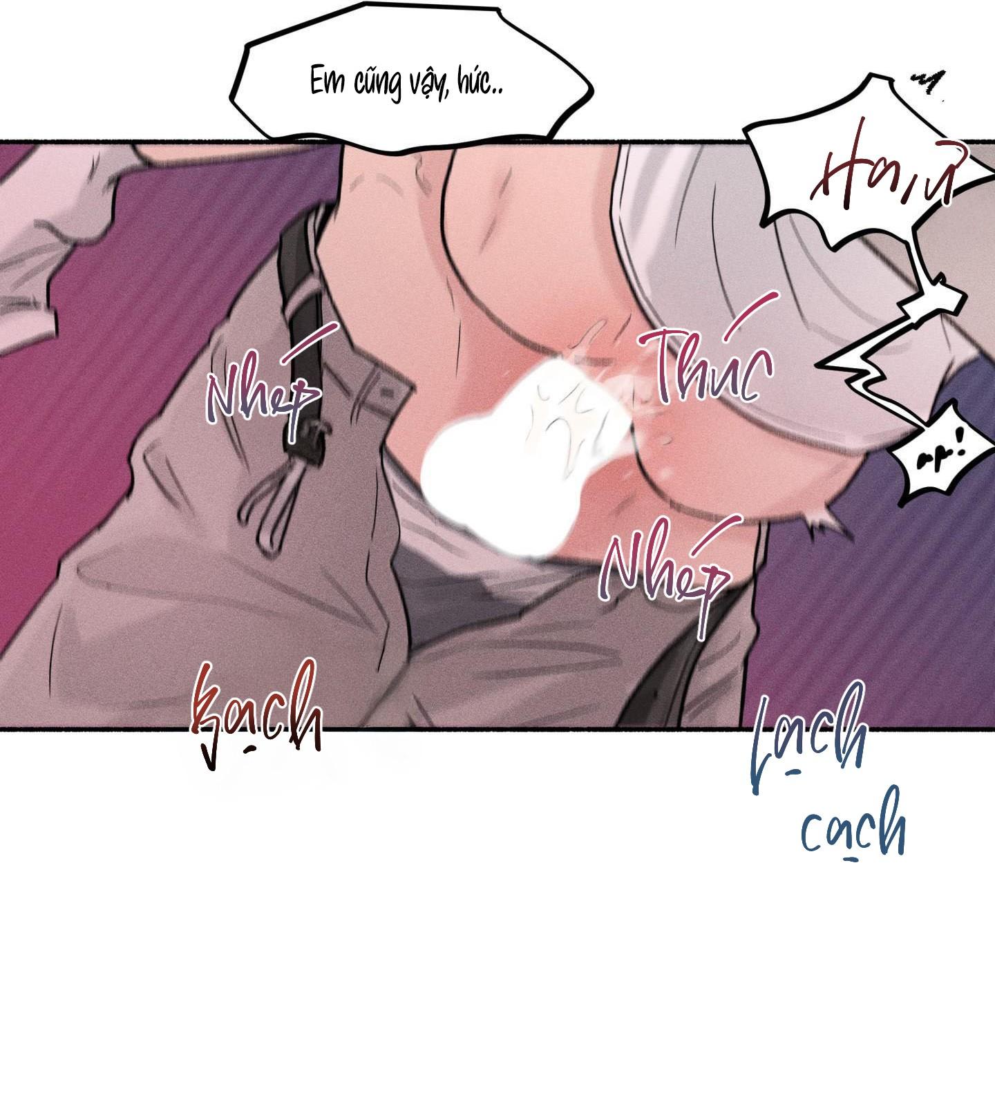 (CBunu) Khi Người Lơ Đãng Chapter 22 H+ - Trang 2