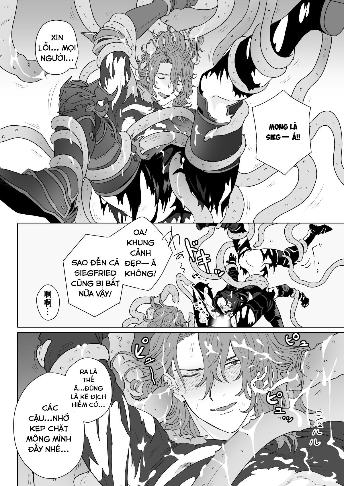 Oneshot ịch ịch Chapter 398.1 - Next Chapter 398.1