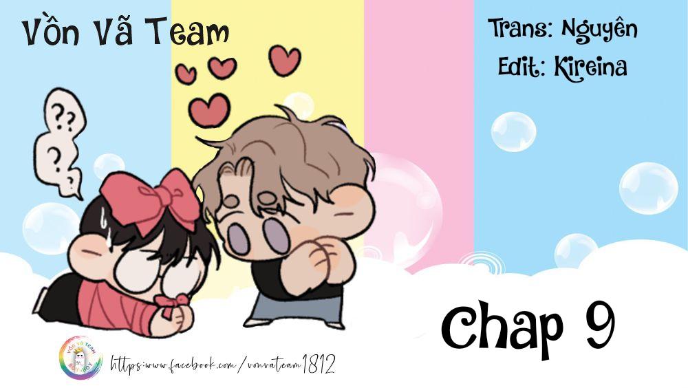 (END) Đại Ca Tôi Là Một Tên Dâm Đãng Chapter 9 - Trang 2