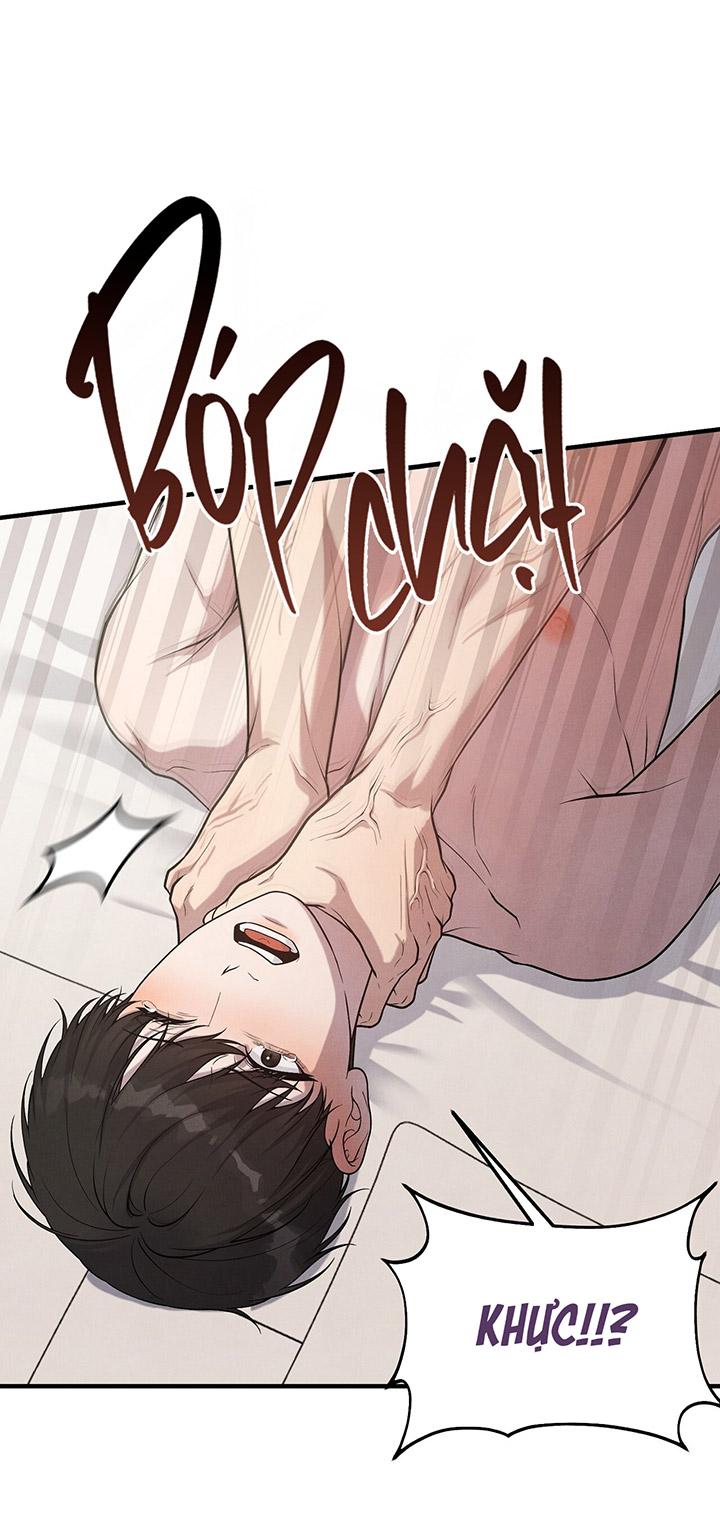 HƯƠNG VỊ TÌNH THÂN Chapter 13 19+ - Trang 2