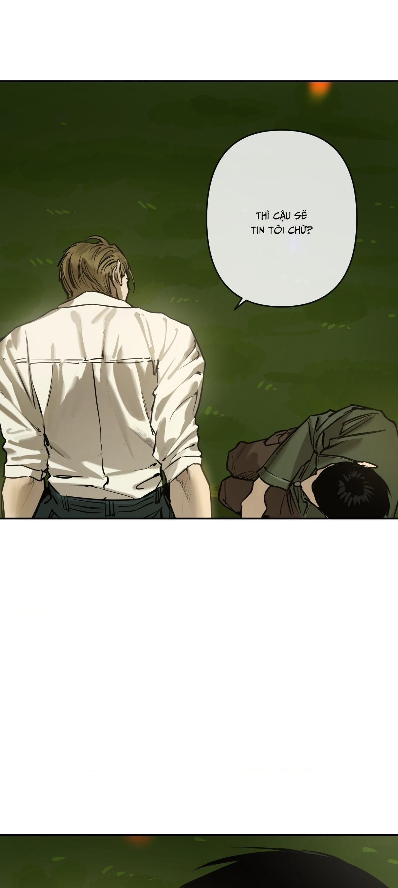 (GĐCV) SA NGÃ Chapter 6 - Trang 2