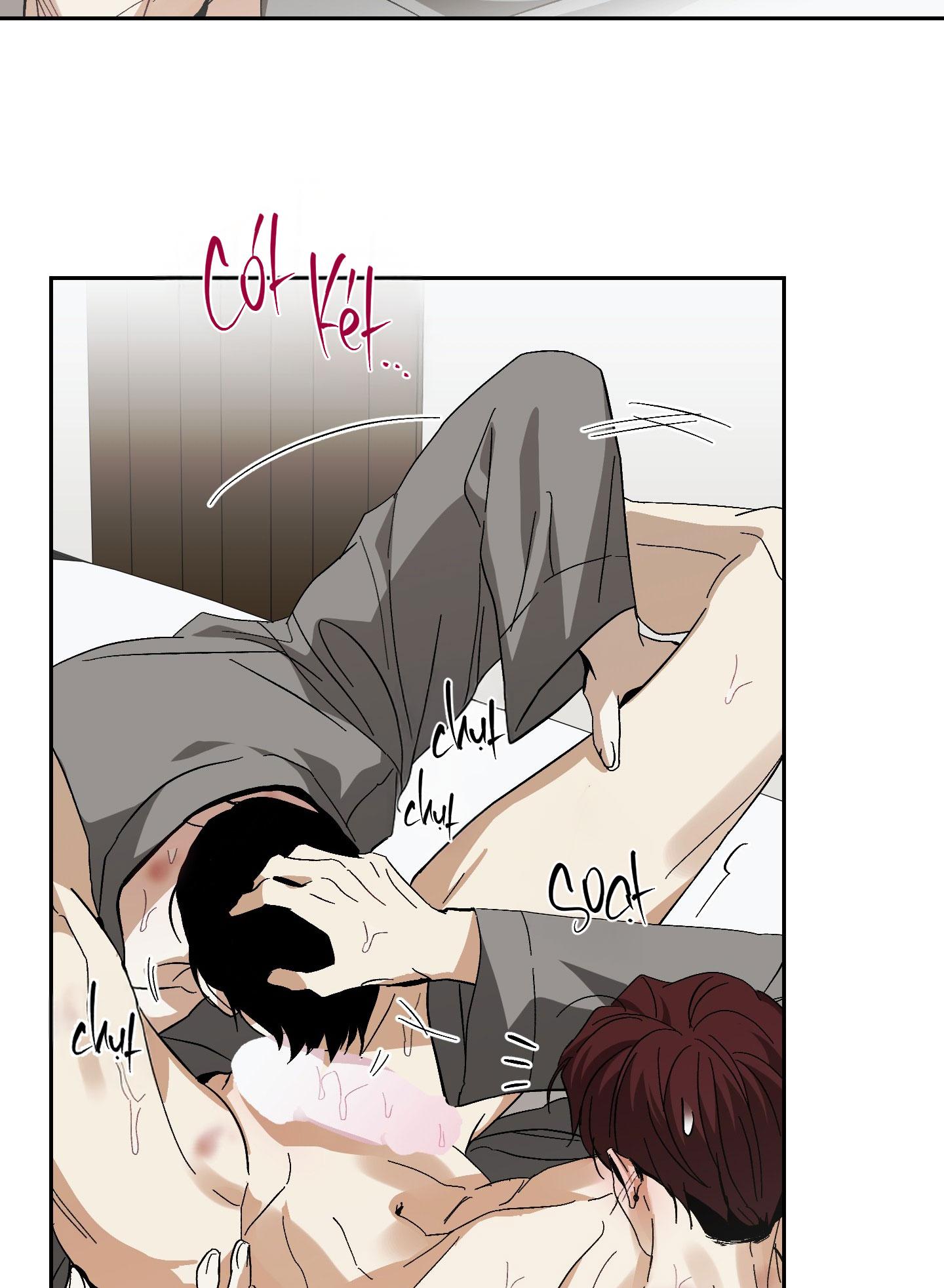 TƯƠNG XỨNG Chapter 13 - Next Chapter 14