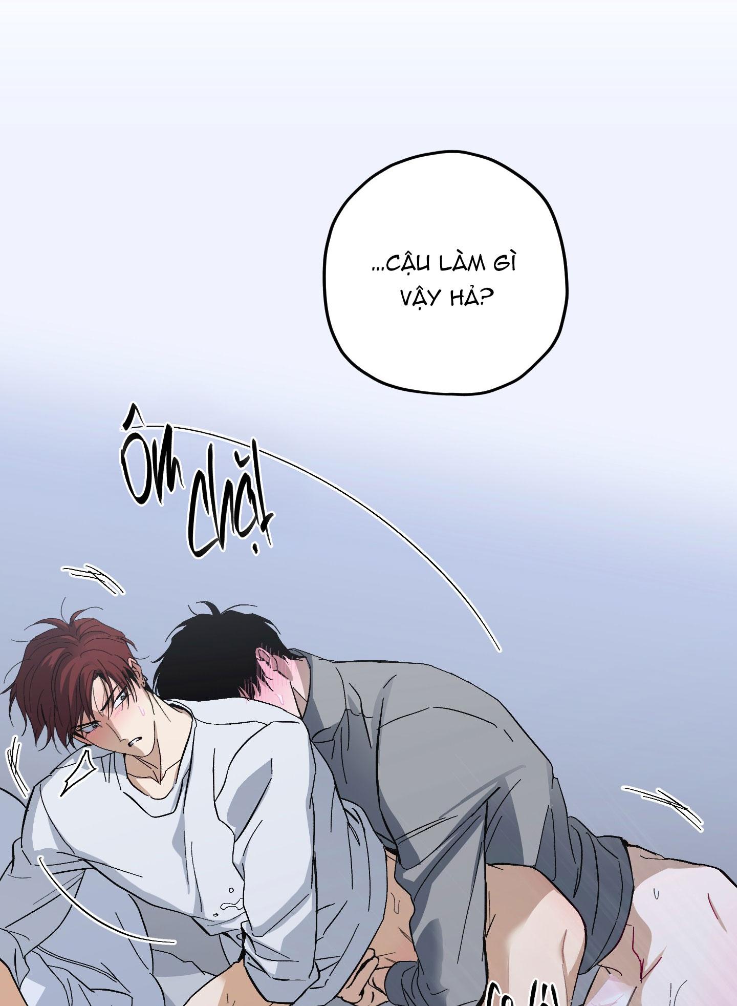TƯƠNG XỨNG Chapter 11 - Next Chapter 12