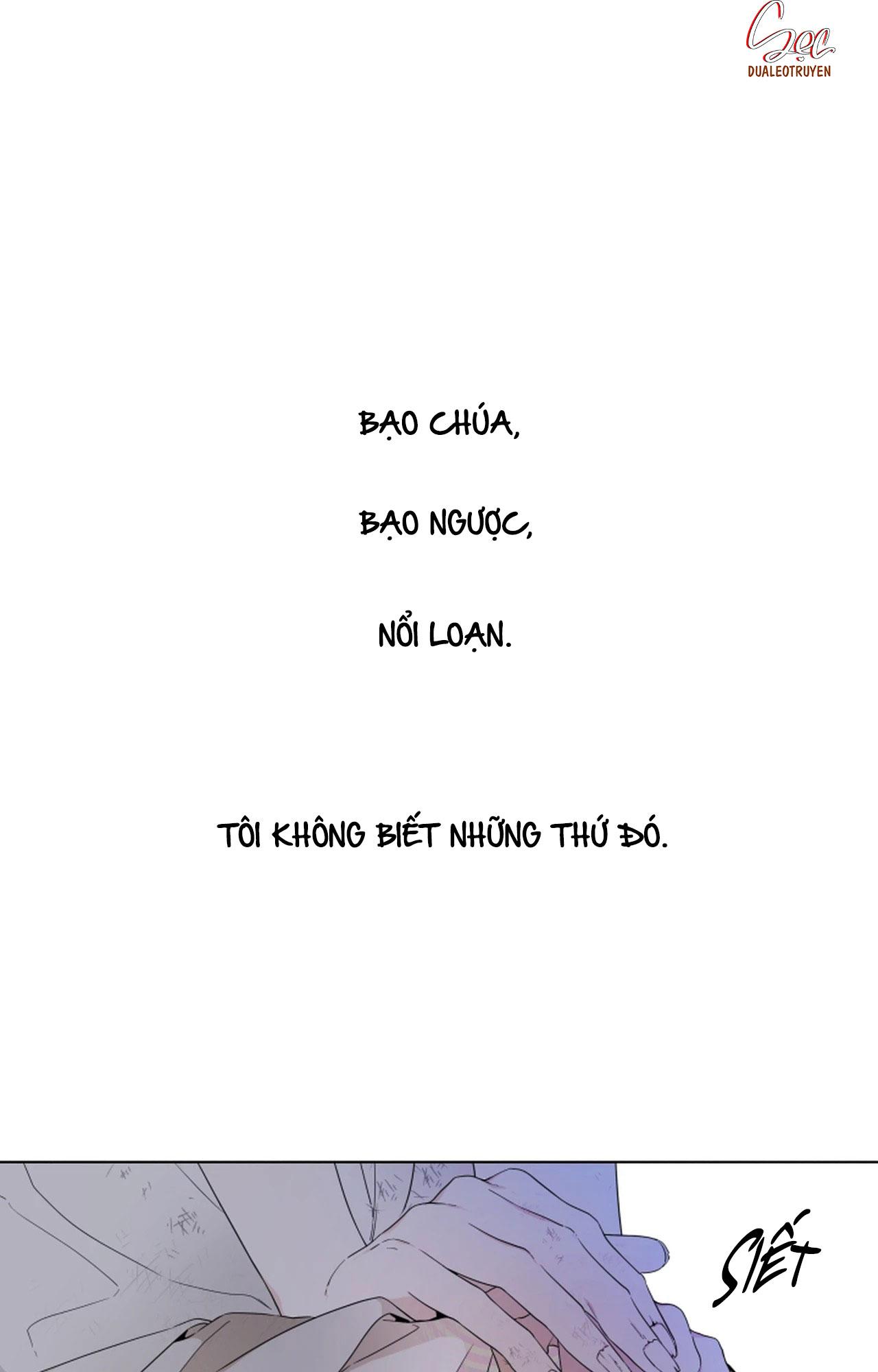 PSYCHE Chapter 2 - Trang 2