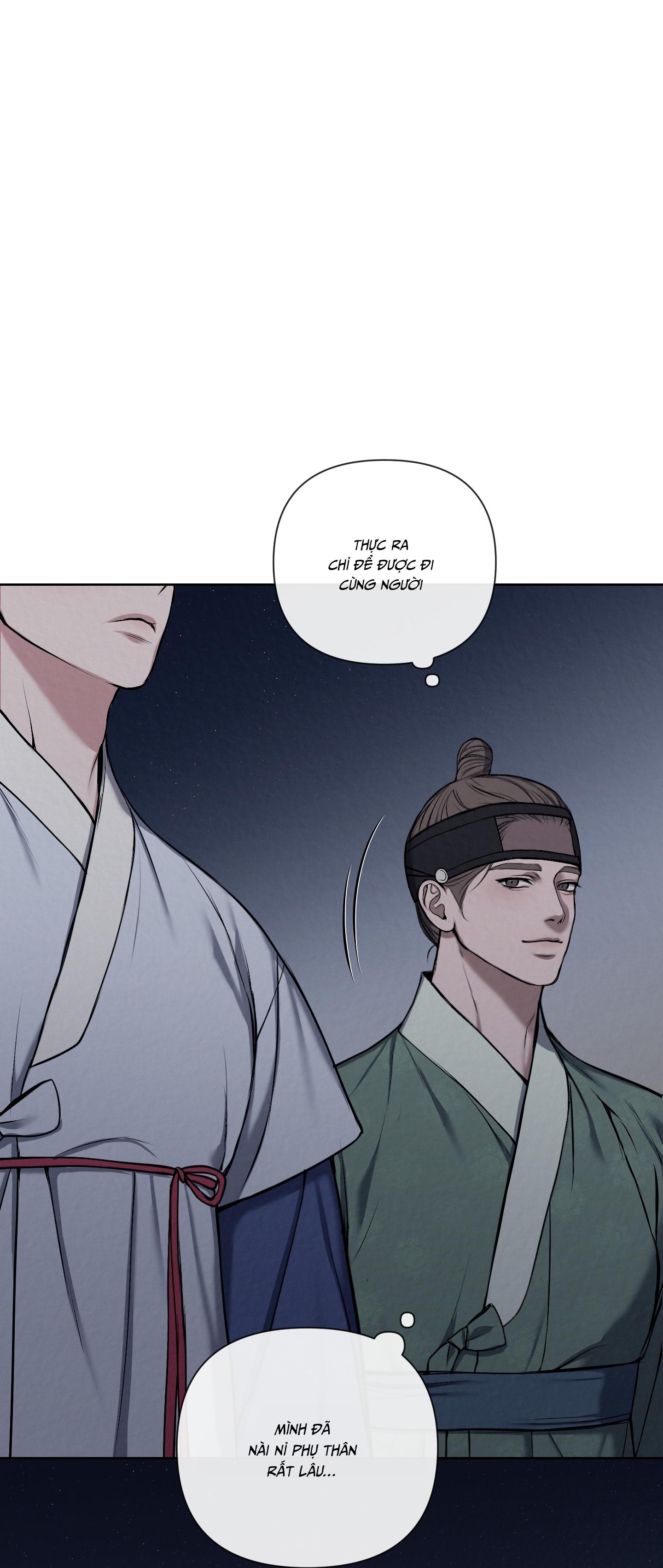 (GĐCV) HỐI HẬN Chapter 6 - Next Chapter 7