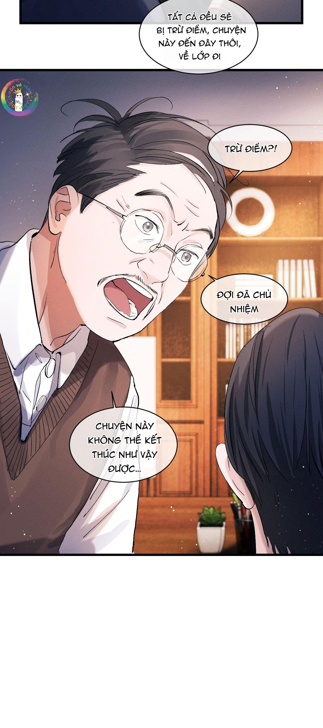 Tát Dã (Ngang Tàng) Chapter 51 - Trang 2