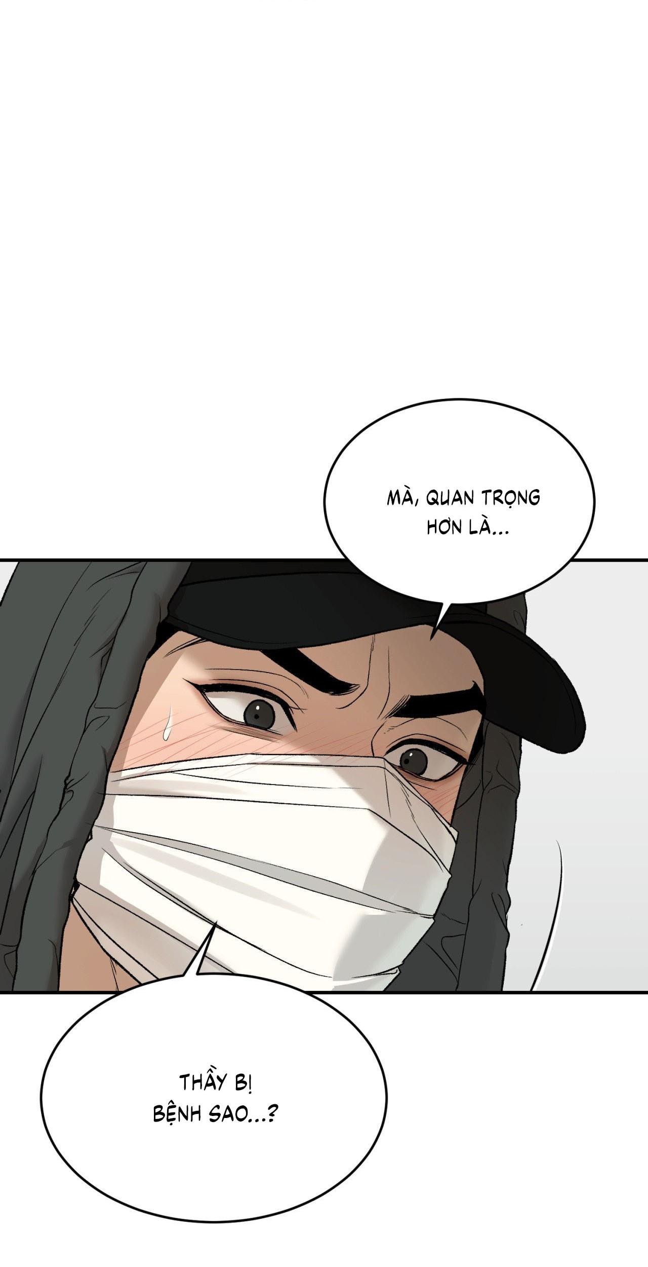 (CBunu) ChinhX - Vận Xui Chapter 71 - Trang 2
