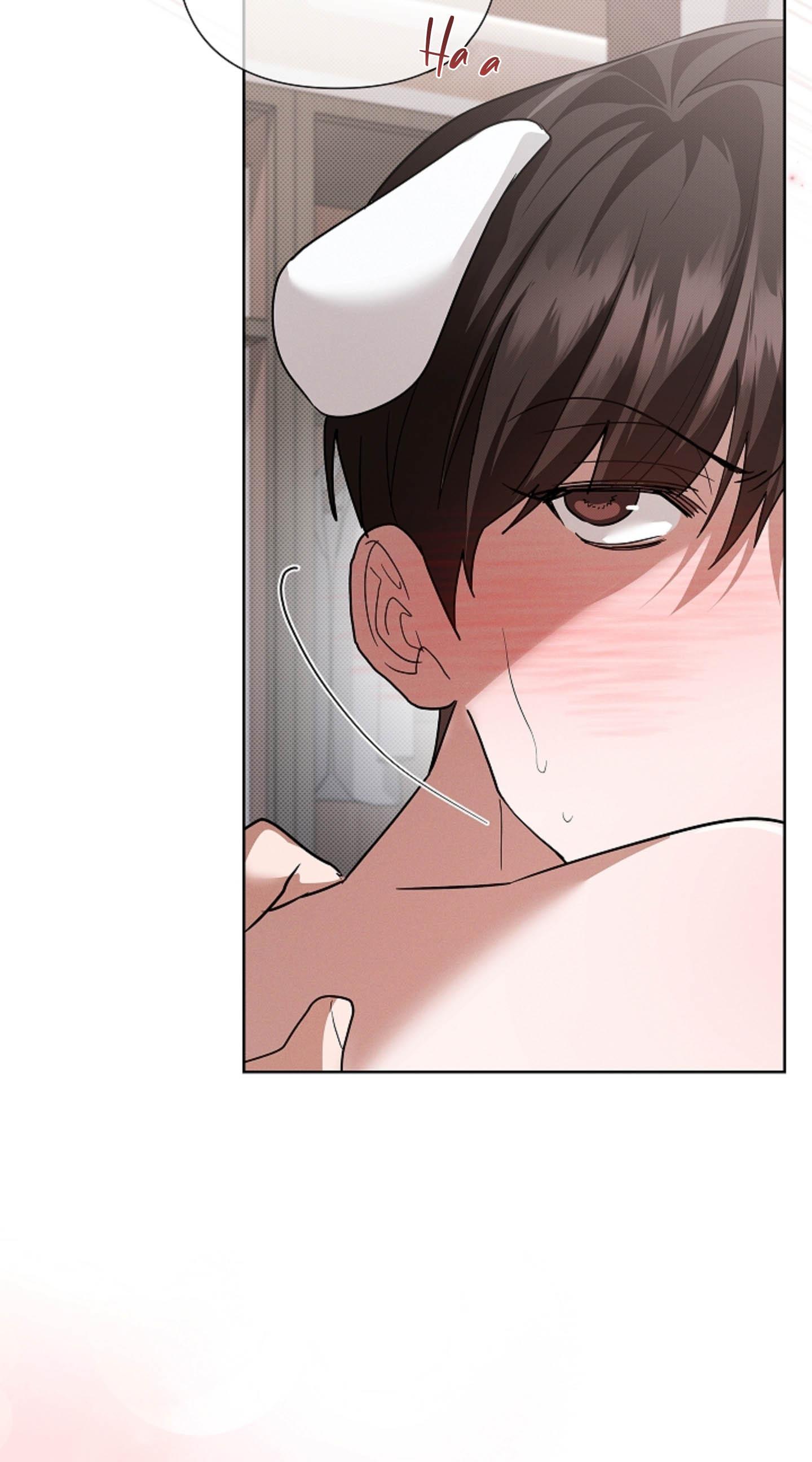 ĐỪNG ĐỘNG VÀO CÚN CON! Chapter 44.04 H+ - Trang 2