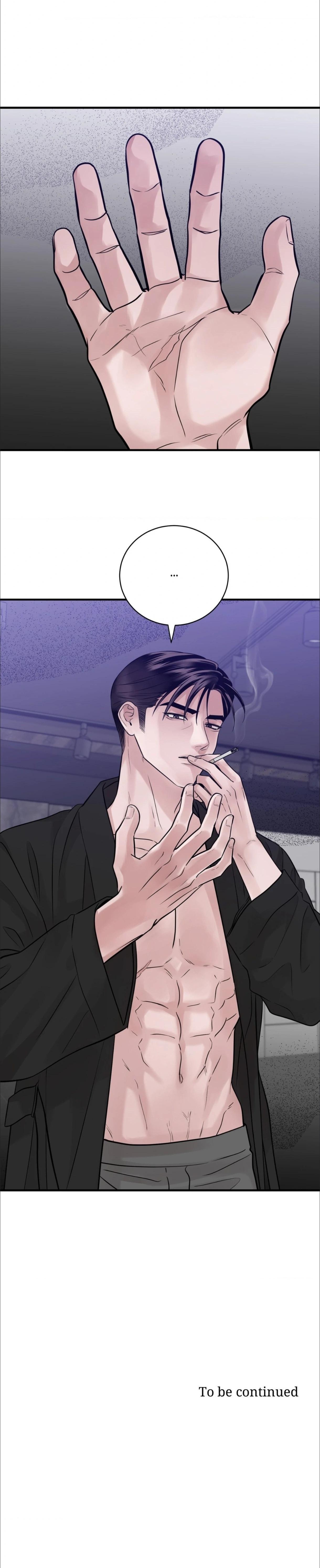 Mối Liên Kết Đáng Ngờ Chapter 3 - Trang 2