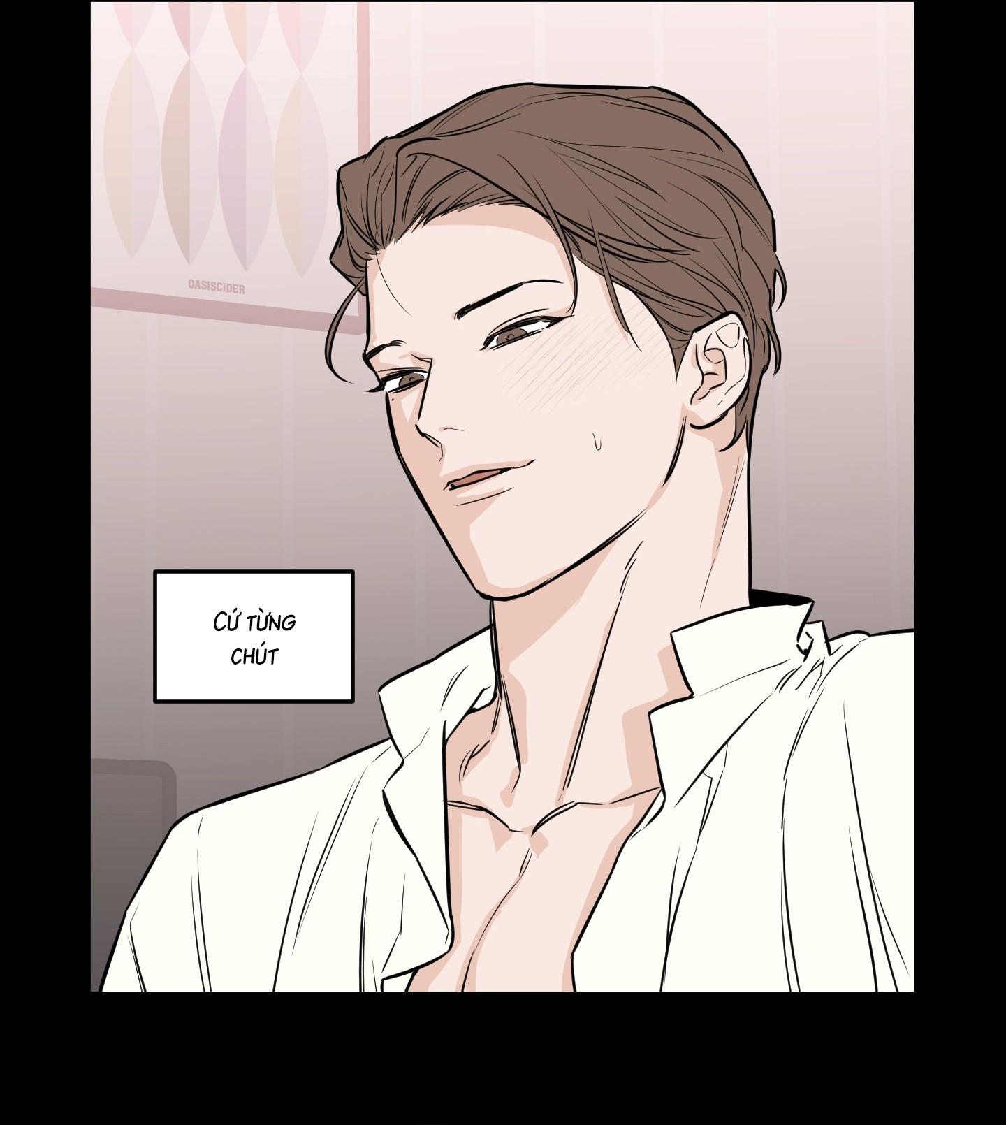 (CBunu) Yang Il Woo Và Tôi Chapter 2 - Trang 2