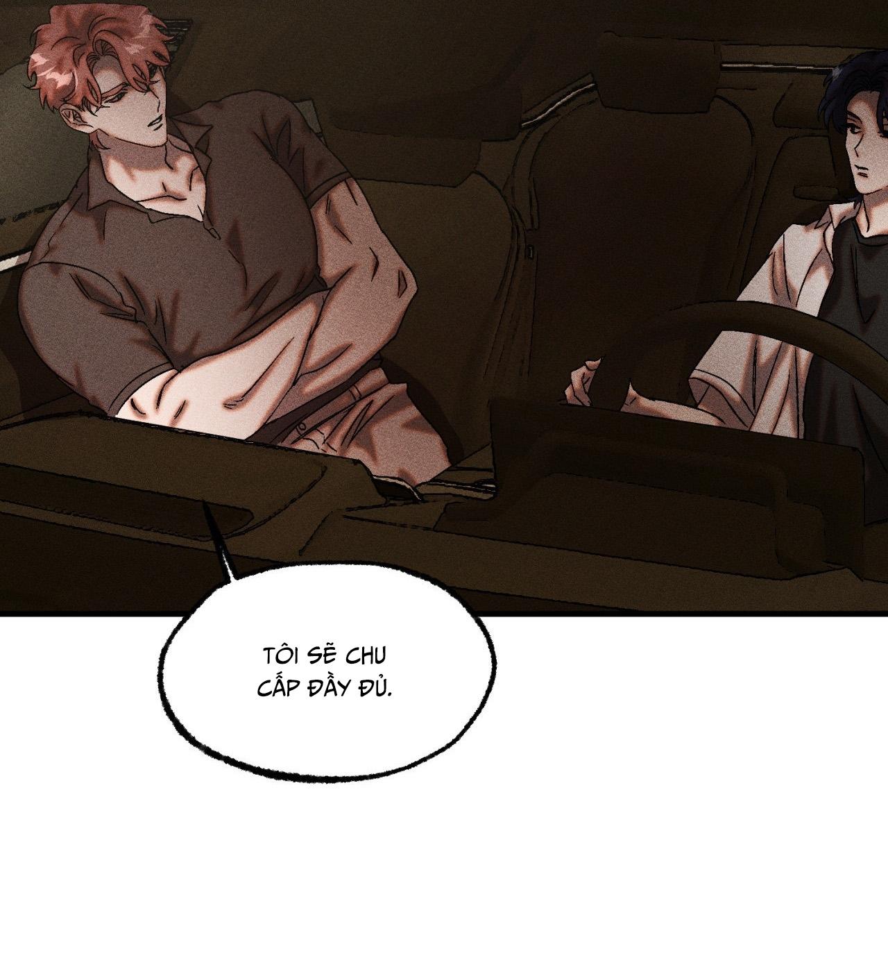 (GĐCV) CUỘC GIAO DỊCH Chapter 61 - Trang 2