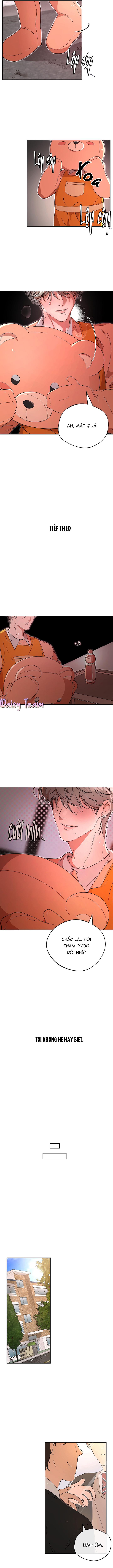 (Daisy) Ánh Đèn Mờ Ảo​ Chapter 1 - Next Chapter 2