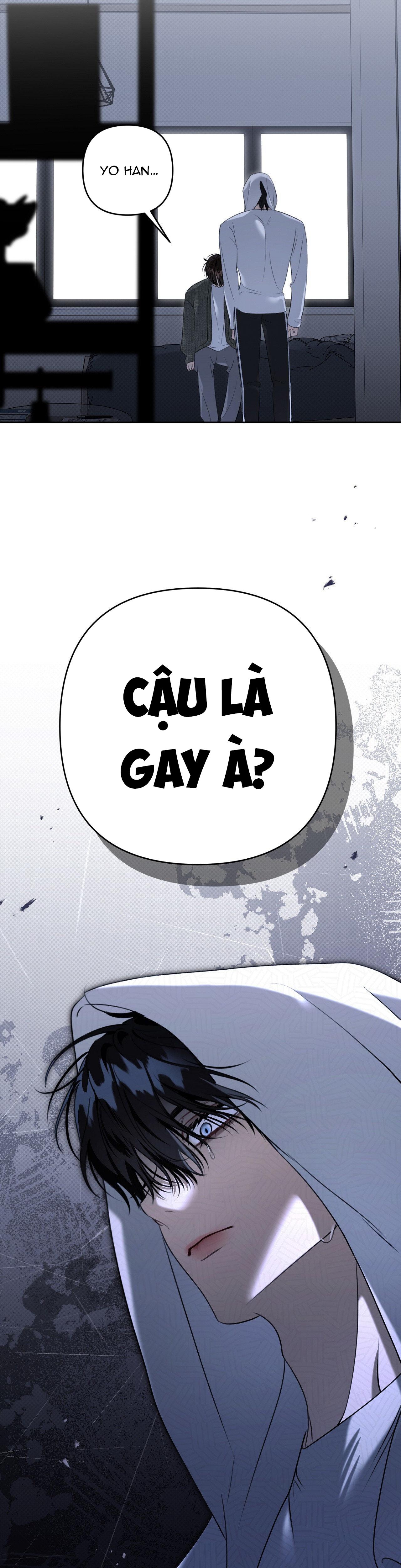 EIGHTEEN'S BED Chapter 35 - Trang 2