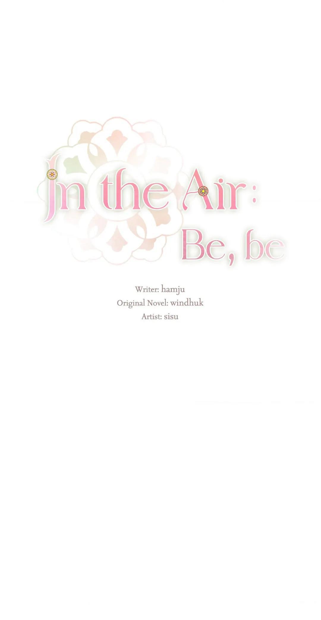 Âm Vọng Trong Không Trung Chapter 2 - Trang 2