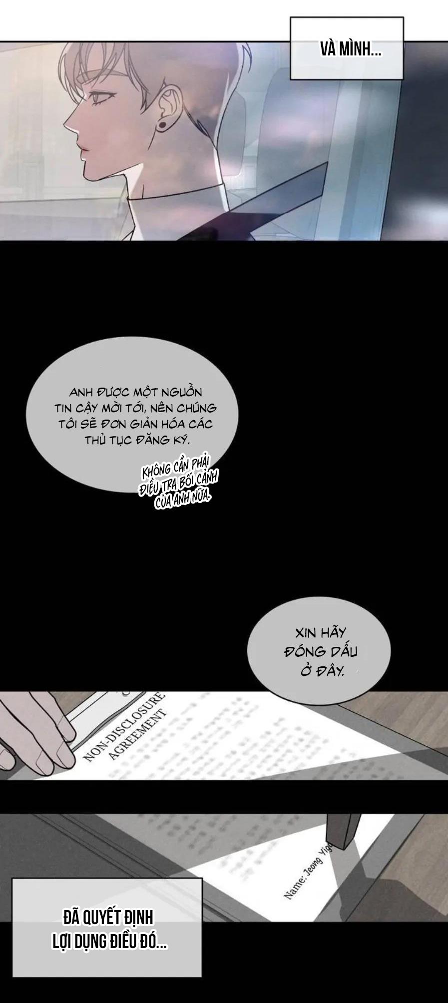 Đảo Ngược Kịch Bản Chapter 1 - Trang 2